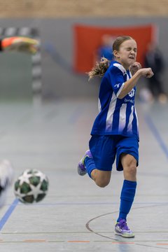 Bild 310 - wDJ Loewinnen Cup D1